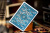 Карты Theory 11 The Beatles Blue Карты Theory 11 The Beatles Blue