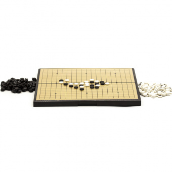 Игра Го магнитная