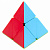 2x2x2 QiYi Pyraminx