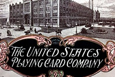 The United States Playing Card Company