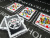 Карты пластиковые World Series of POKER Карты пластиковые World Series of POKER