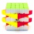 5x5x5 QiYi MoFangGe QiZheng S микс 5x5x5 QiYi MoFangGe QiZheng S микс