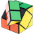 ZePuzzles Domino Skewb ZePuzzles Domino Skewb