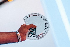 House of Playing Cards