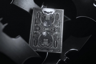 Карты Theory 11 Dark Knight