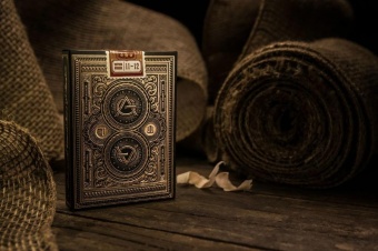 Artisan Theory 11