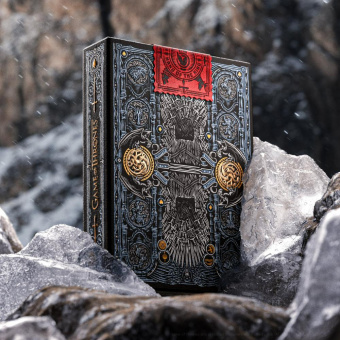 Карты Theory 11 Game of Thrones