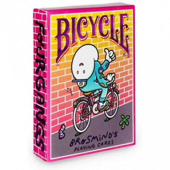 Bicycle Brosmind
