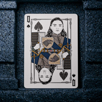 Карты Theory 11 Game of Thrones