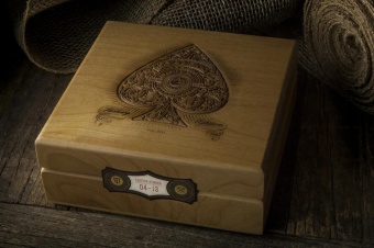 Artisan Theory 11