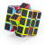 3x3x3 QiYi Warrior S Carbon 3x3x3 QiYi Warrior S Carbon