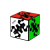 QiYi MoFangGe Gear Cube 2x2 QiYi MoFangGe Gear Cube 2x2