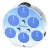 SengSo Magnetic Clock 6 SengSo Magnetic Clock 6