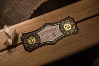 Artisan Theory 11