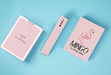 TCC Playing Cards