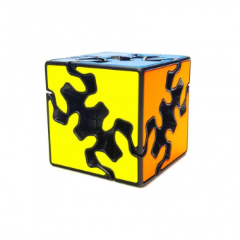 QiYi MoFangGe Gear Cube 2x2