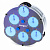 SengSo Magnetic Clock 6