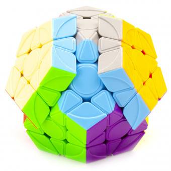 YJ YuHu Megaminx V2 Magnetic 