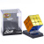 3x3x3 Shaolin Popey Golden Magnetic Cube 3x3x3 Shaolin Popey Golden Magnetic Cube