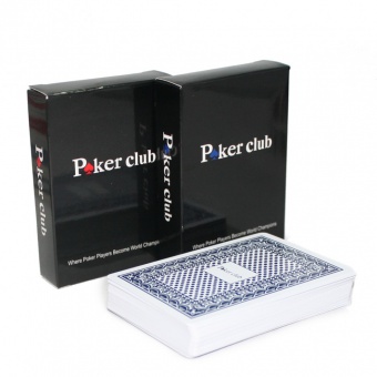 poker club