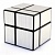 2x2x2 QiYi Mirror Cube серебро