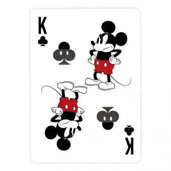 Карты Bicycle Disney Classic Mickey