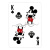 Карты Bicycle Disney Classic Mickey Карты Bicycle Disney Classic Mickey