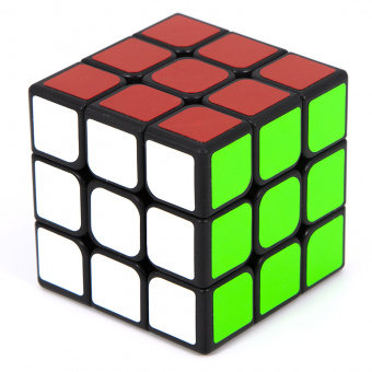 3x3x3 YJ Guanlong V4 