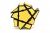 1x3x3 YJ Ghost Cube золото