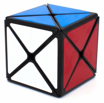 Dino Cube