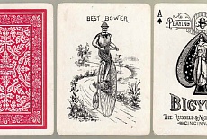 The United States Playing Card Company