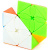 MoYu Meilong Maple Leaves Skewb