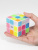 3x3x3 QiYi Qimeng V3 Ice Amber 3x3x3 QiYi Qimeng V3 Ice Amber