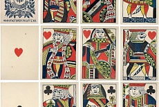 The United States Playing Card Company