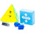 MoYu Pyraminx Weilong Magnetic MoYu Pyraminx Weilong Magnetic