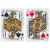 Карты Bicycle Gold Dragon Premium Карты Bicycle Gold Dragon Premium
