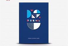 TCC Playing Cards