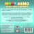 мемо птицы мемо птицы