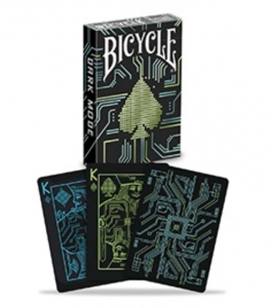 Bicycle Dark Mode