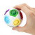 12-Hole Rainbow Ball Yuxin 12-Hole Rainbow Ball Yuxin