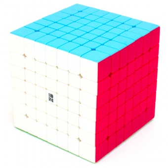 7x7x7 QiYi QiXing 