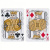 Карты Bicycle Gold Dragon Premium Карты Bicycle Gold Dragon Premium