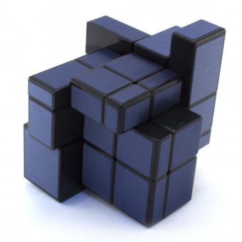3x3x3 QiYi Mirror синий