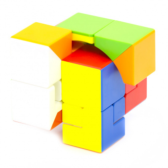 MoYu Puppet Cube