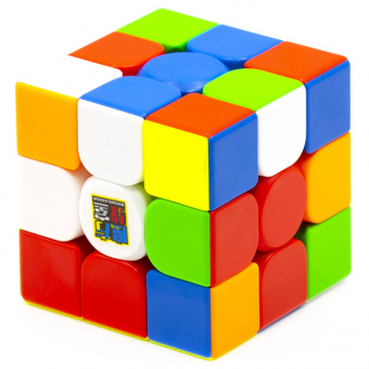 3x3x3 MoYu Meilong Magnetic v2