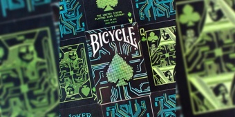 Bicycle Dark Mode