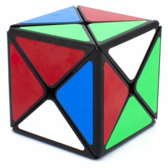 Dino Cube