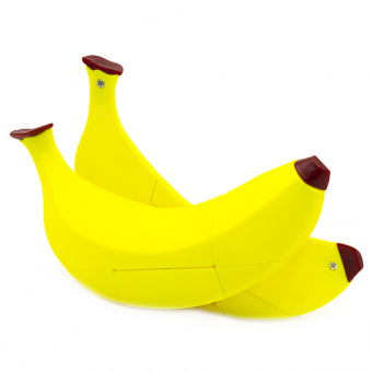 2x2x3 FanXin Banana