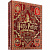 Карты Theory 11 Harry Potter Deck - Red