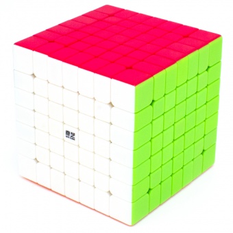7x7x7 QiYi QiXing